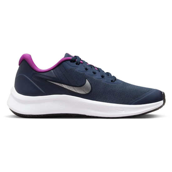 Nike Star Runner 3 (GS) Nike Star Runner 3 (GS)
